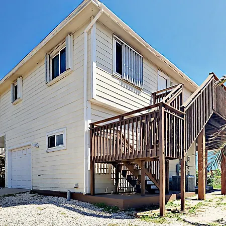 12 La Playa - Three Bedroom Home